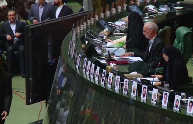 هۆنراوه‌یه‌كی ئه‌ردۆغان گرژی ده‌خاته‌ نێوان ئێران و توركیا